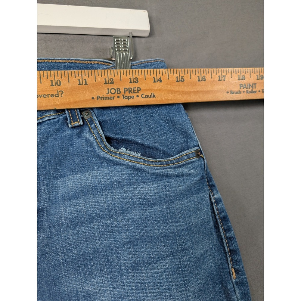 Levis 511 Slim Performance Jeans Boys 18 Reg Blue Denim W29 L31 - Picture 6 of 7